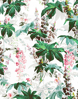 Панно и фотообои House Of Hackney London 2 Castanea/White
