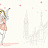 Бордюр Aura Forever Young H2915502