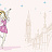 Бордюр Aura Forever Young H2915503