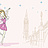 Бордюр Aura Forever Young H2915503