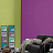Обои A. S. Creation Meistervlies 5 309570