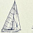 Бордюр Casadeco Marina MRN25146113