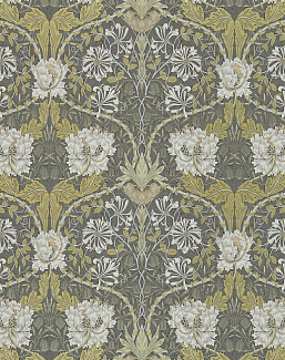Обои Morris & Co Archive Wallpapers III 214701