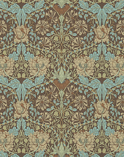 Обои Morris & Co Archive Wallpapers III 214702