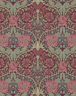 Обои Morris & Co Archive Wallpapers III 214703