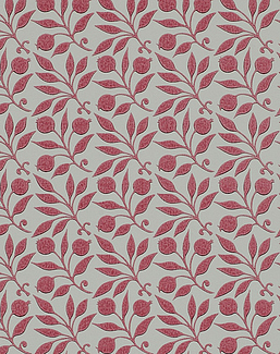 Обои Morris & Co Archive Wallpapers III 214705
