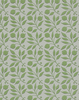 Обои Morris & Co Archive Wallpapers III 214708