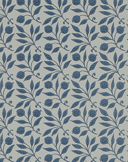 Обои Morris & Co Archive Wallpapers III 214711
