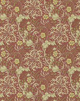Обои Morris & Co Archive Wallpapers III 214712