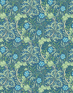 Обои Morris & Co Archive Wallpapers III 214713