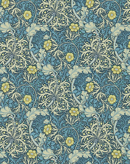 Обои Morris & Co Archive Wallpapers III 214714