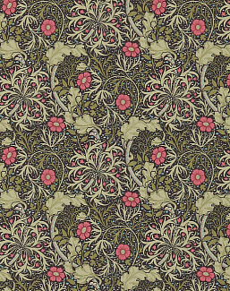 Обои Morris & Co Archive Wallpapers III 214716