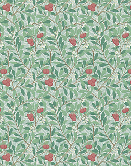 Обои Morris & Co Archive Wallpapers III 214719