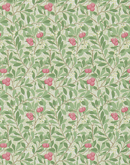 Обои Morris & Co Archive Wallpapers III 214720