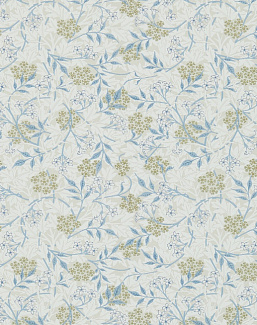 Обои Morris & Co Archive Wallpapers III 214724