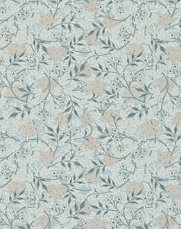 Обои Morris & Co Archive Wallpapers III 214726