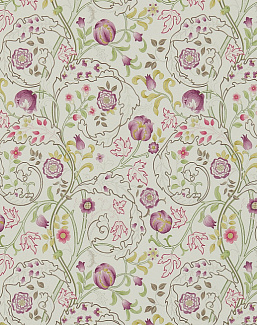 Обои Morris & Co Archive Wallpapers III 214727
