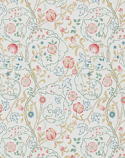 Обои Morris & Co Archive Wallpapers III 214728