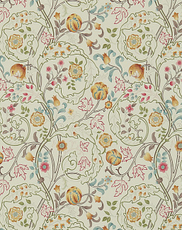 Обои Morris & Co Archive Wallpapers III 214730