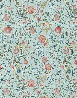 Обои Morris & Co Archive Wallpapers III 214731