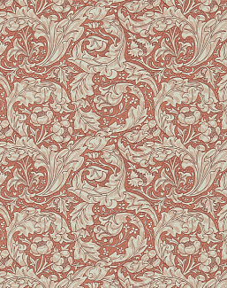 Обои Morris & Co Archive Wallpapers III 214734