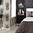 Обои Arthouse Tropics 690200