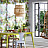 Обои Arthouse Tropics 690300
