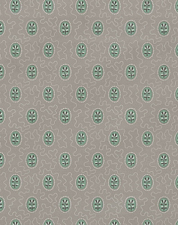 Обои Hamilton Weston Paradise Archive Collection PAAH01