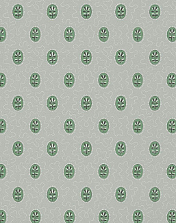 Обои Hamilton Weston Paradise Archive Collection PAAH02