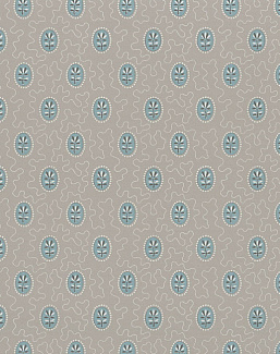 Обои Hamilton Weston Paradise Archive Collection PAAH03