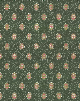 Обои Hamilton Weston Paradise Archive Collection PAAH04