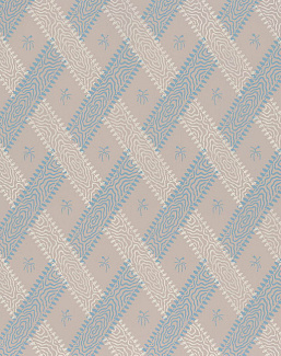 Обои Hamilton Weston Paradise Archive Collection PAART01