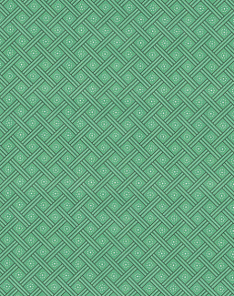 Обои Hamilton Weston Paradise Archive Collection PABSQ502