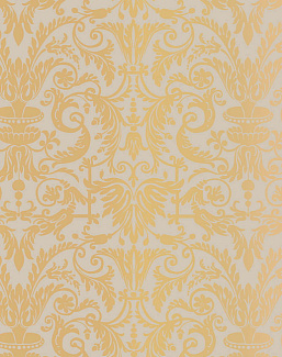 Обои Hamilton Weston Paradise Archive Collection PACD14