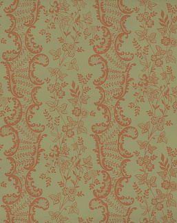 Обои Hamilton Weston Paradise Archive Collection PACGF8146