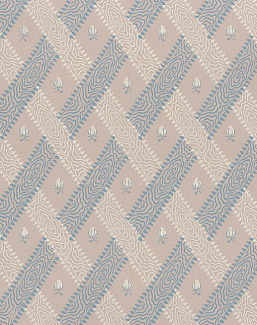 Обои Hamilton Weston Paradise Archive Collection PACRM01