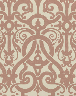 Обои Hamilton Weston Paradise Archive Collection PACS02