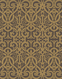 Обои Hamilton Weston Paradise Archive Collection PACS04