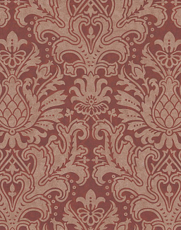 Обои Hamilton Weston Paradise Archive Collection PAED01