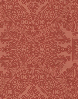 Обои Hamilton Weston Paradise Archive Collection PAFG01