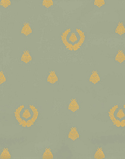 Обои Hamilton Weston Paradise Archive Collection PAIB05