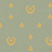 Обои Hamilton Weston Paradise Archive Collection PAIB05