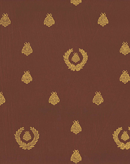 Обои Hamilton Weston Paradise Archive Collection PAIB07