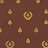 Обои Hamilton Weston Paradise Archive Collection PAIB07