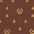 Обои Hamilton Weston Paradise Archive Collection PAIB07