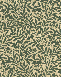 Обои Hamilton Weston Paradise Archive Collection PAJA05