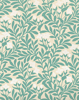 Обои Hamilton Weston Paradise Archive Collection PAJAF01