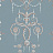 Обои Hamilton Weston Paradise Archive Collection PARC01