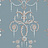 Обои Hamilton Weston Paradise Archive Collection PARC01
