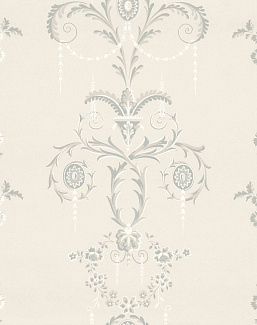Обои Hamilton Weston Paradise Archive Collection PARC07